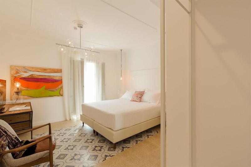 Casaunoe Boutique Hotel - Oda