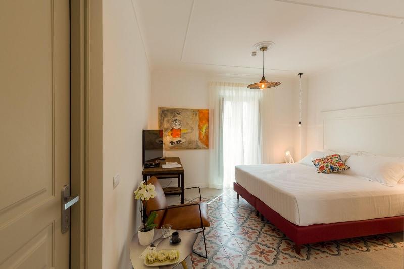 Casaunoe Boutique Hotel - Oda