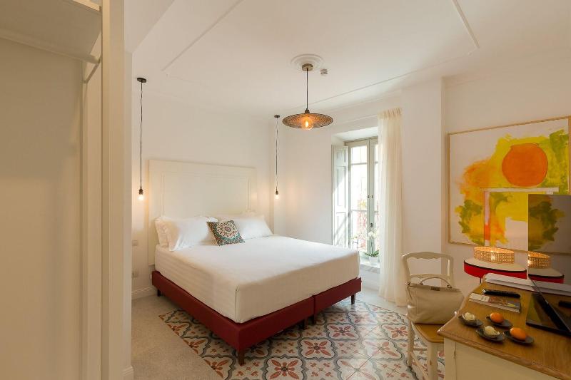 Casaunoe Boutique Hotel - Oda