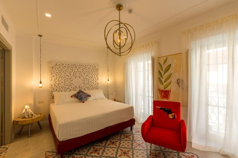 Casaunoe Boutique Hotel - Oda