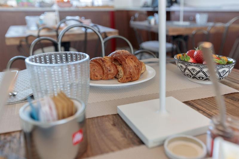 Casaunoe Boutique Hotel - Restoran