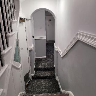 Argyle Square Hotel fotoÄŸrafÄ±