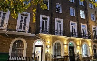 Argyle Square Hotel fotoÄŸrafÄ±