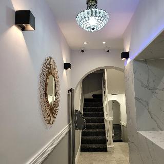 Argyle Square Hotel fotoÄŸrafÄ±