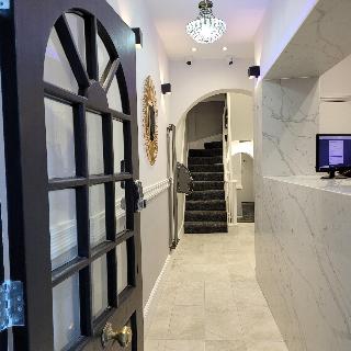 Argyle Square Hotel fotoÄŸrafÄ±