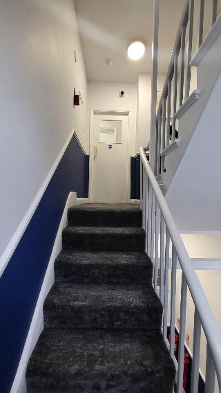 Argyle Square Hotel fotoÄŸrafÄ±