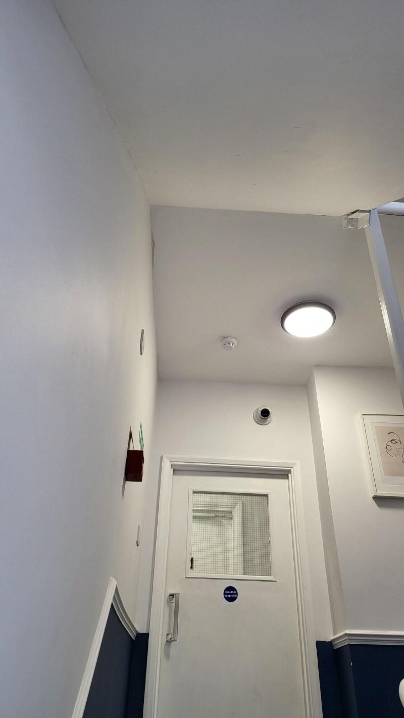 Argyle Square Hotel - Lobi