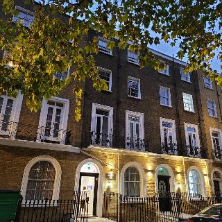 Argyle Square Hotel otel fotoğrafı