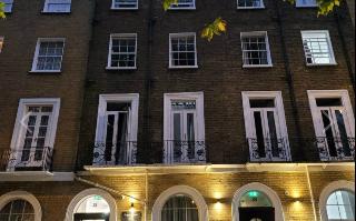 Argyle Square Hotel fotoÄŸrafÄ±