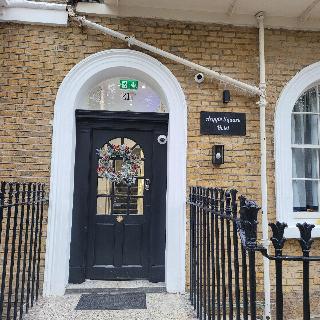 Argyle Square Hotel fotoÄŸrafÄ±