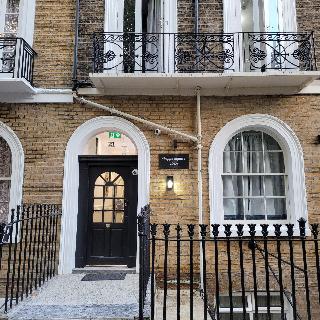 Argyle Square Hotel fotoÄŸrafÄ±