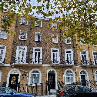 Argyle Square Hotel fotoÄŸrafÄ±