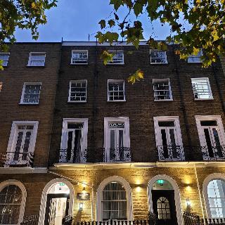Argyle Square Hotel fotoÄŸrafÄ±