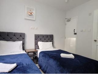 Argyle Square Hotel fotoÄŸrafÄ±