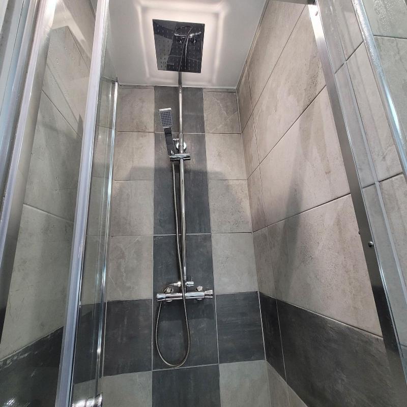 Argyle Square Hotel - Oda