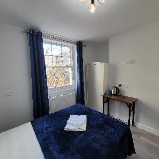 Argyle Square Hotel fotoÄŸrafÄ±