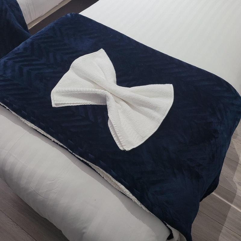 Argyle Square Hotel - Oda