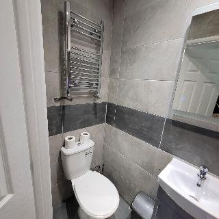 Argyle Square Hotel fotoÄŸrafÄ±