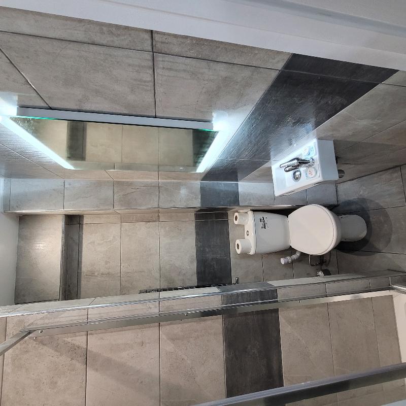 Argyle Square Hotel - Oda