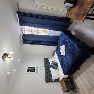 Argyle Square Hotel fotoÄŸrafÄ±