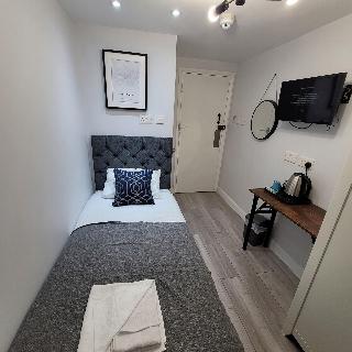 Argyle Square Hotel fotoÄŸrafÄ±