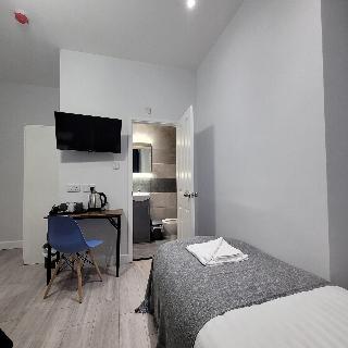 Argyle Square Hotel fotoÄŸrafÄ±