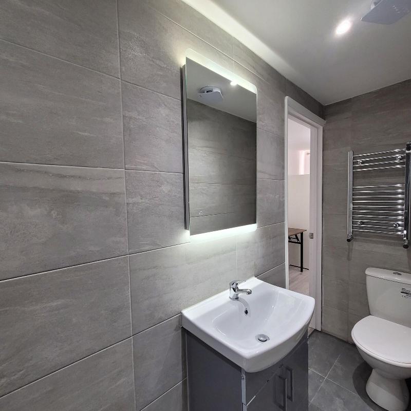 Argyle Square Hotel - Oda