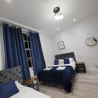 Argyle Square Hotel fotoÄŸrafÄ±
