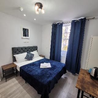 Argyle Square Hotel fotoÄŸrafÄ±