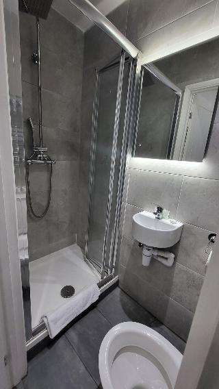 Argyle Square Hotel fotoÄŸrafÄ±