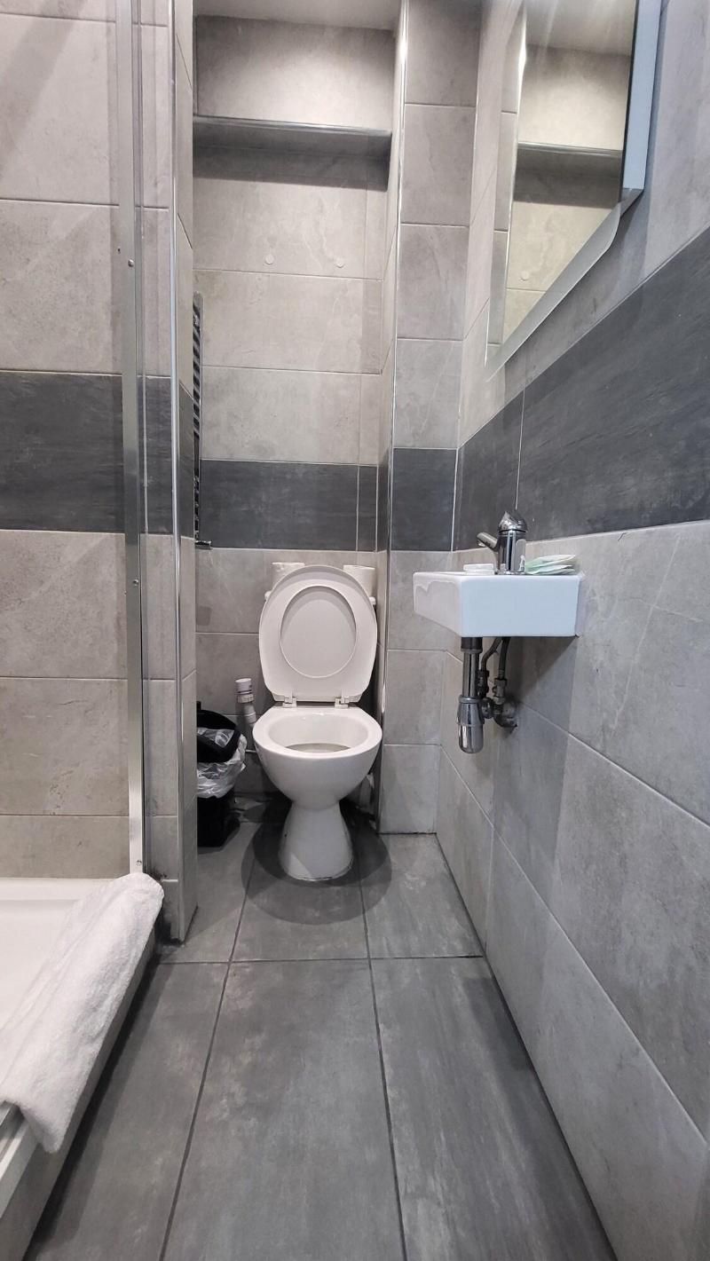 Argyle Square Hotel - Oda