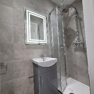 Argyle Square Hotel fotoÄŸrafÄ±
