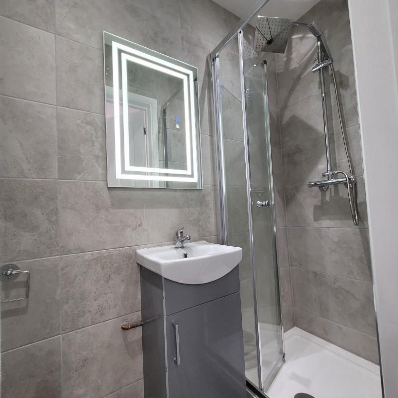 Argyle Square Hotel - Oda