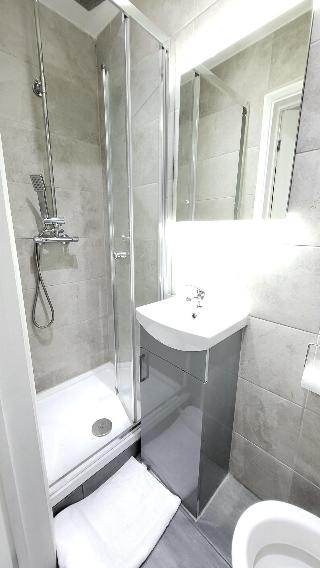 Argyle Square Hotel fotoÄŸrafÄ±
