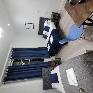 Argyle Square Hotel fotoÄŸrafÄ±