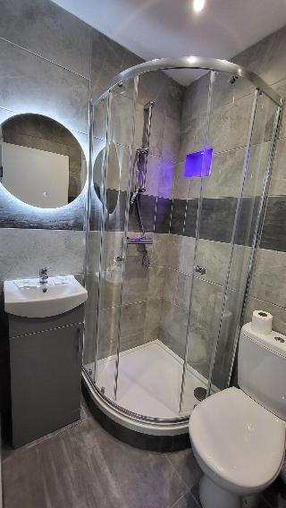 Argyle Square Hotel fotoÄŸrafÄ±