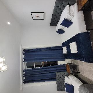 Argyle Square Hotel fotoÄŸrafÄ±