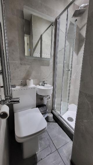 Argyle Square Hotel fotoÄŸrafÄ±