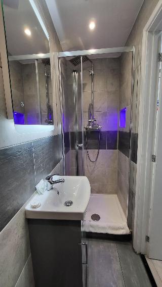 Argyle Square Hotel fotoÄŸrafÄ±