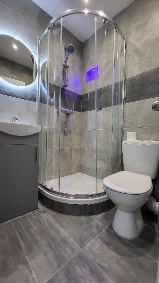 Argyle Square Hotel fotoÄŸrafÄ±