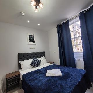 Argyle Square Hotel fotoÄŸrafÄ±