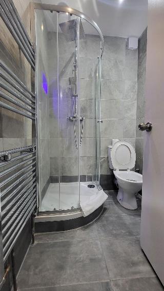 Argyle Square Hotel fotoÄŸrafÄ±