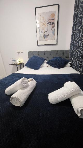 Argyle Square Hotel fotoÄŸrafÄ±