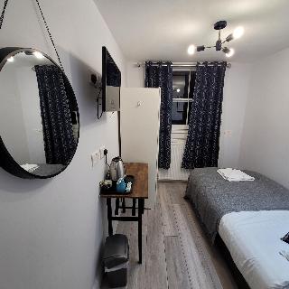 Argyle Square Hotel fotoÄŸrafÄ±