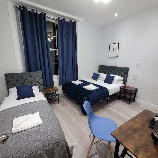 Argyle Square Hotel fotoÄŸrafÄ±