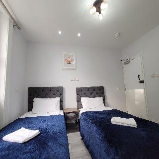 Argyle Square Hotel fotoÄŸrafÄ±