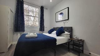 Argyle Square Hotel fotoÄŸrafÄ±