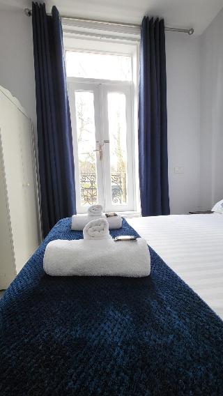 Argyle Square Hotel fotoÄŸrafÄ±