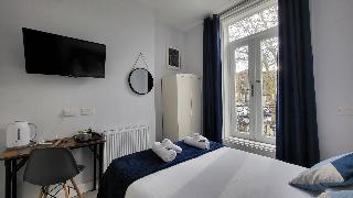 Argyle Square Hotel fotoÄŸrafÄ±