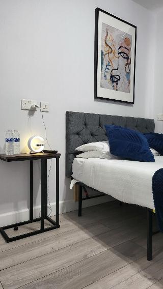 Argyle Square Hotel fotoÄŸrafÄ±